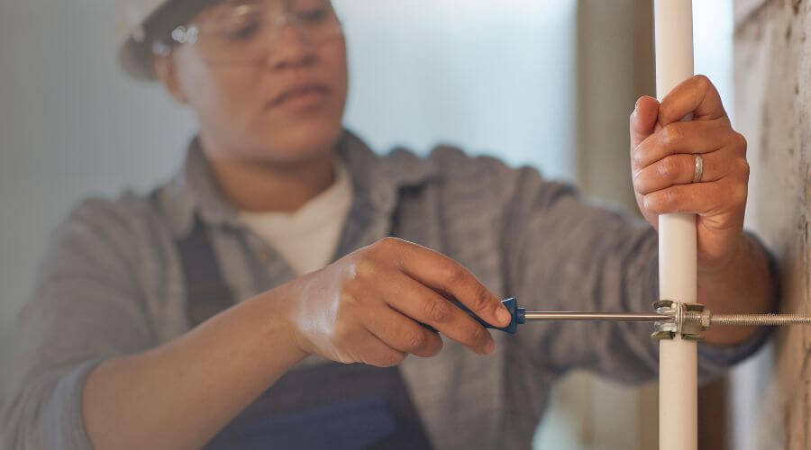 Local expert plumbing services in Roosevelt, NJ